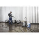 Kärcher HD 7/17 M+ Professional High-Pressure Cleaner 400V