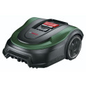 Bosch Indego M 700 robotic lawn mower