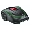 Bosch Indego M 700 robotic lawn mower