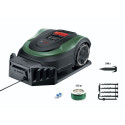 Bosch Indego M 700 robotic lawn mower