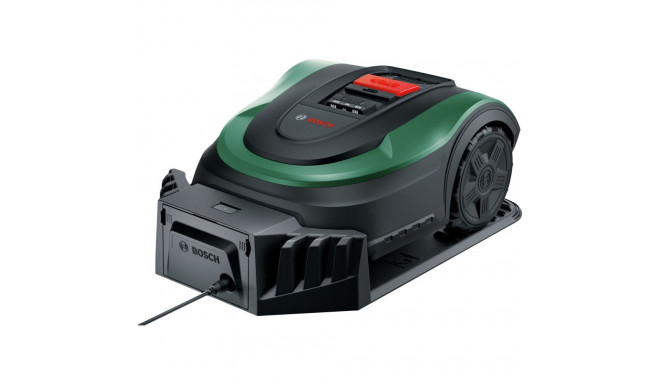 Bosch Indego XS 300 robotic lawn mower