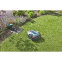 Gardena SILENO city robotic lawn mower 600qm