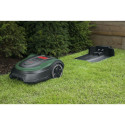 Bosch Indego M 700 robotic lawn mower