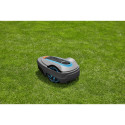 Gardena SILENO city robotic lawn mower 600qm