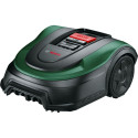 Bosch Indego XS 300 robotic lawn mower