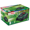 Bosch Indego XS 300 robotic lawn mower