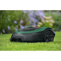 Bosch Indego XS 300 robotic lawn mower