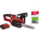 Einhell GE-LC 18 Li Kit cordless chainsaw