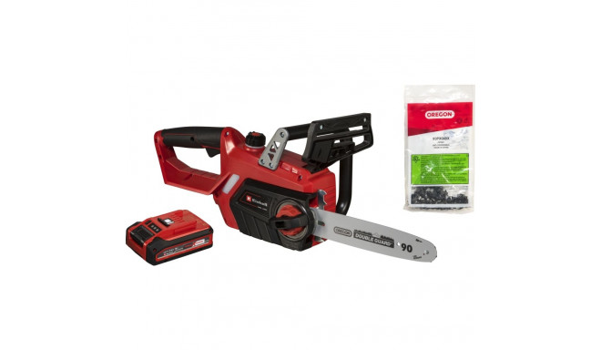 Einhell GE-LC 18 Li Kit cordless chainsaw