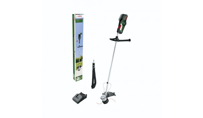 Bosch AdvancedGrassGut 36V-33