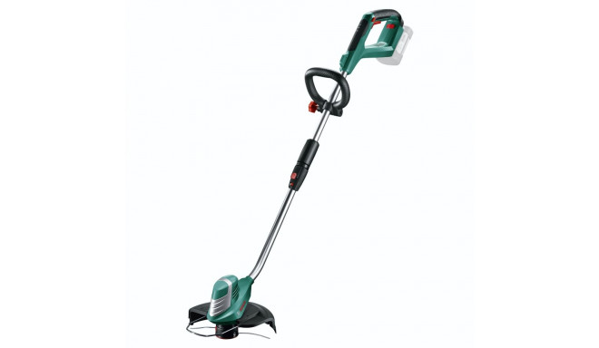 Bosch AdvancedGrassCut 36 solo Cordless Grass Trimmer