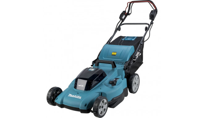 Makita DLM539Z cordless lawn mower