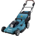 Makita DLM539PT2 cordless lawn mower