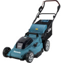 Makita DLM480PT2 cordless lawn mower