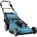 Makita DLM539PT2 cordless lawn mower