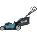 Makita DLM480Z cordless lawn mower