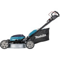 Makita DLM537Z cordless lawn mower