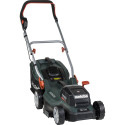 Metabo RM 36-18 LTX BL 36 cordless lawn mower