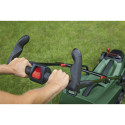 Bosch City Mower 18V-32 cordless lawn mower