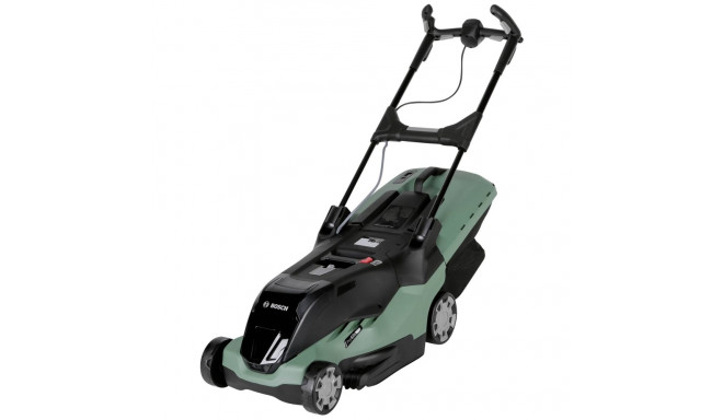 Bosch Advanced Rotak 36-660 Cordless Mower