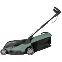 Bosch Advanced Rotak 36-660 Cordless Mower