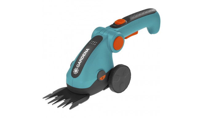 Gardena Set cordless grasscutter ComfortCut Li