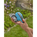 Gardena cordless grasscutter ClassicCut Li