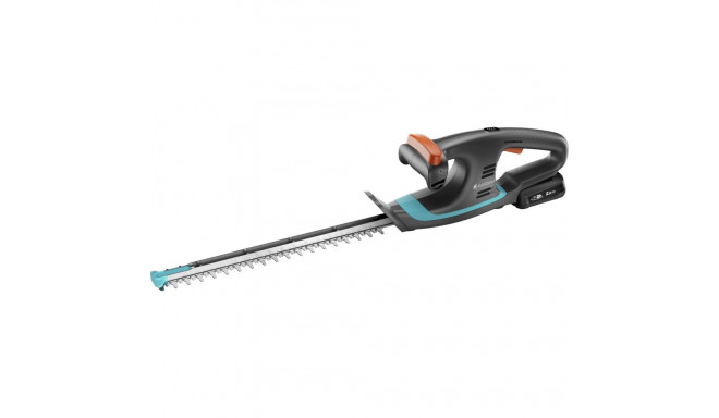 Gardena akuga hekilõikur EasyCut 40/18V P4A