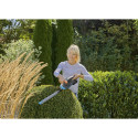 Gardena Cordless Hedgecutter EasyCut 40/18V P4A