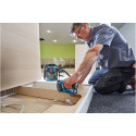 Bosch GHO 12V-20 Cordless Planer