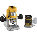 DeWalt DCW604NT-XJ Brushless Router 18V