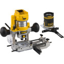 DeWalt DCW604NT-XJ Brushless Router 18V