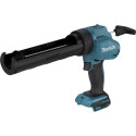 Makita DCG180ZX Cordless Cartridge Gun