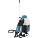 Makita DUS158Z Battery Pressure Sprayer