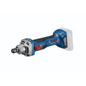 Bosch GGS 18V-20 solo L-BOXX Cordless Grinder