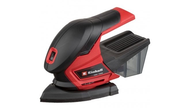 Einhell TE-OS 18/150 Li Solo Cordless Multi Sander