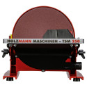 Holzmann TSM250 Disc Sanding Machine