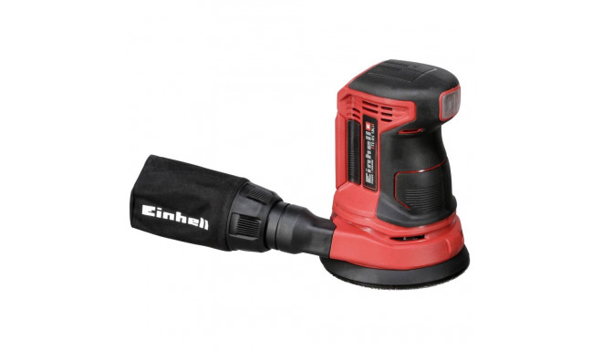 Einhell TE-RS 18 Li Solo Cordless Random Orbit Sander