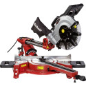 Einhell TC-SM 2534/1 dual chop and mitre saw