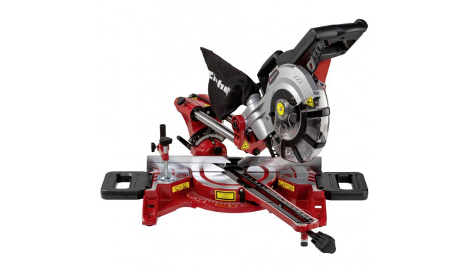 Einhell TC-SM 2131/1 Dual Sliding Mitre Saw