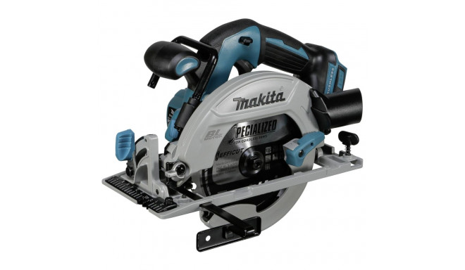 Makita DHS680Z cordless circular saw