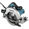 Makita HS7611J Hand-Held Circular Saw  Makpac