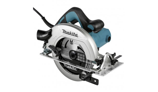 Makita HS7611J Hand-Held Circular Saw  Makpac