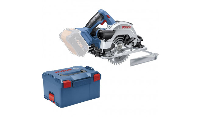 Bosch GKS 18V-57 G Cordless Circular Saw