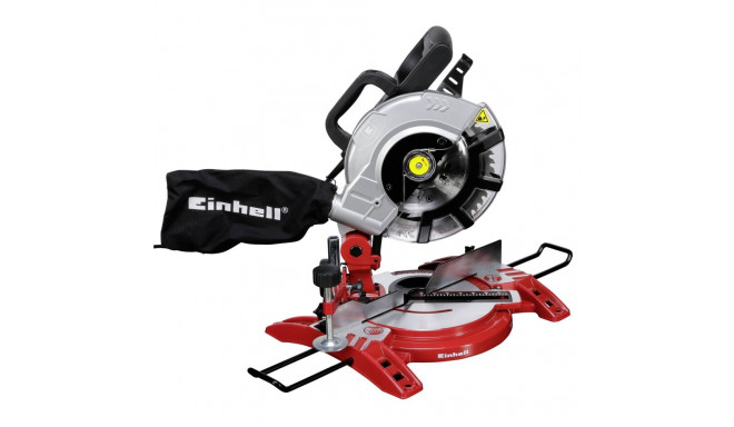 Einhell TC-MS 2112 Cross-Cut and Mitre Saw