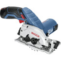 Bosch GKS 12V-26 Cordless Circular Saw