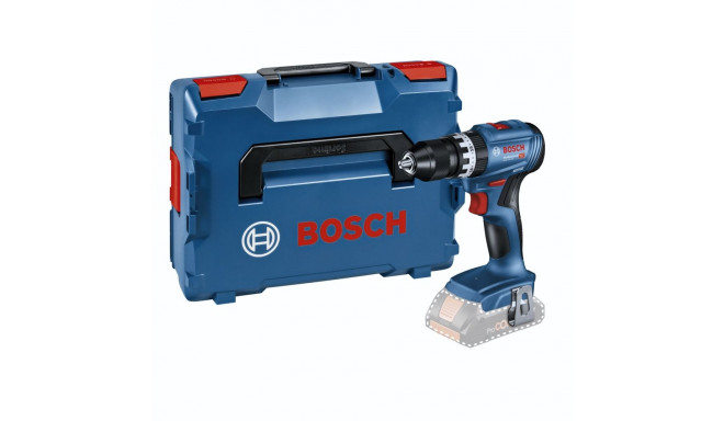 Bosch GSB 18V-45 (solo, L)