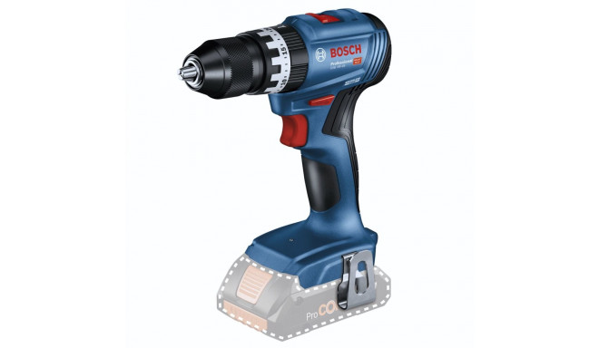 Bosch GSB 18V-45 Cordless Combi Drill