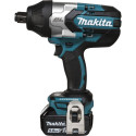 Makita DTW1001RTJ Cordless Impact Driver