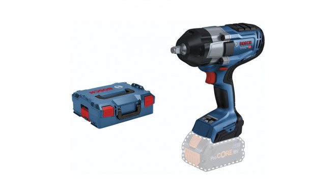 Bosch GDS 18V-1000 Professional Cordless Impact Driver